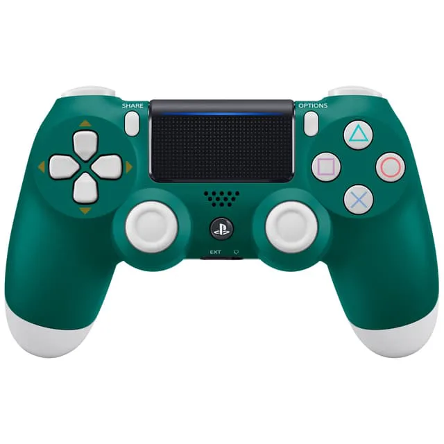 PlayStation PS4 DualShock 4 trådlös kontroll