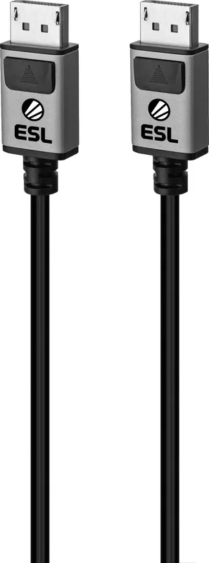 ESL Gaming DP-DP 1.4-kabel