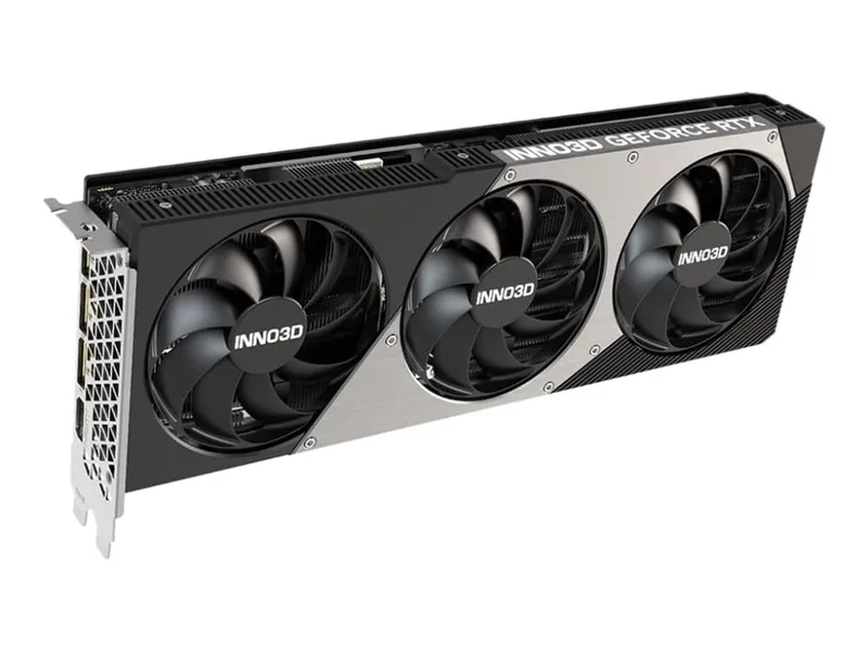 Inno3D GeForce RTX 5070 Ti X3 OC