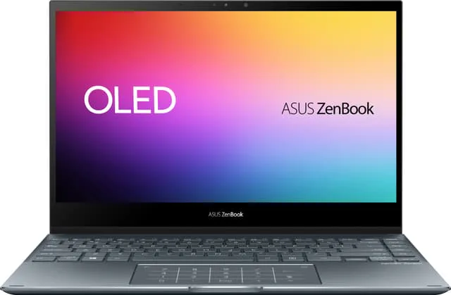 ASUS ZenBook Flip 13 UX363 i5-11/8/512