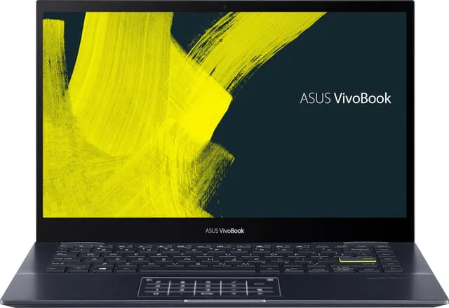 Asus VivoBook 14 Flip TM420 R3/8/256