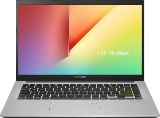 Asus VivoBook 14 D413 R5/8/256