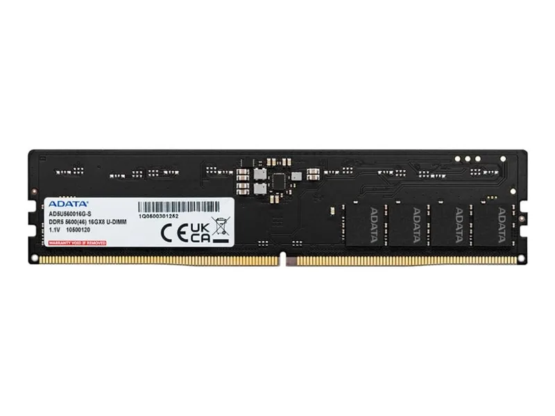 ADATA DDR5 8GB 5600-46 Premier Tray Single Tray