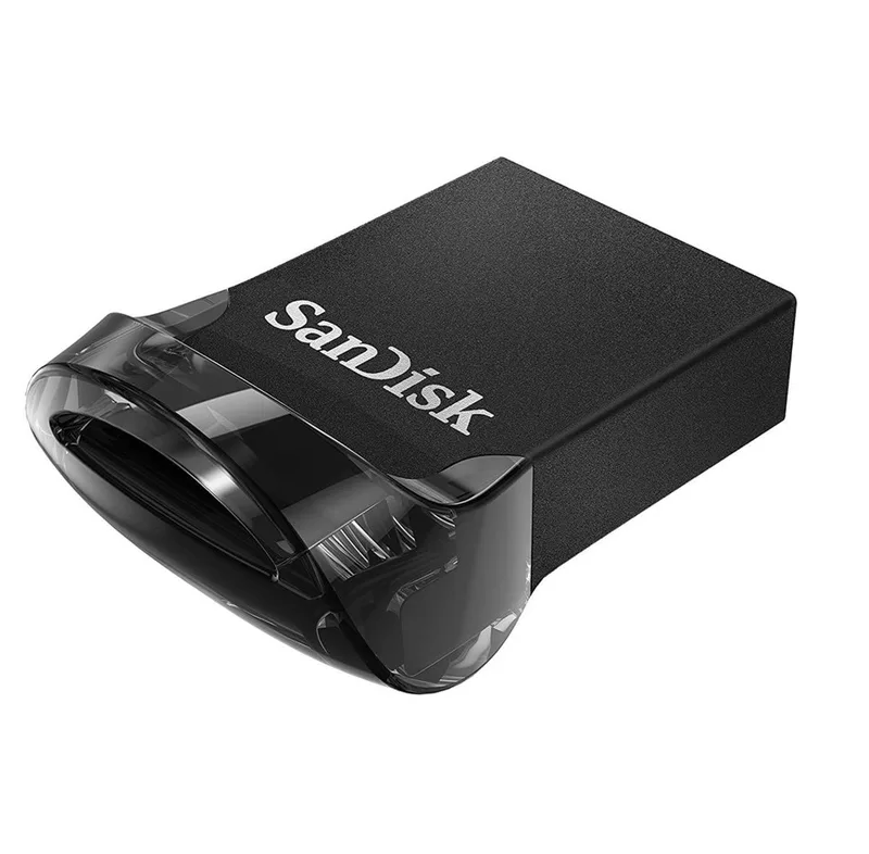 32 GB Sandisk Ultra Fit USB 3.1