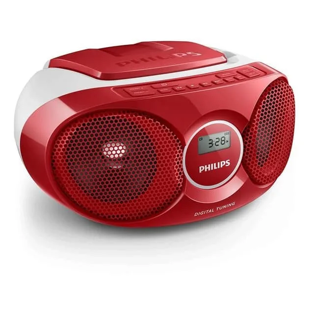 Philips AZ127