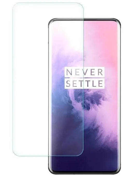 Plånboksfodral till OnePlus 7 Pro med Lyxigt motiv