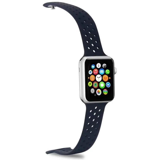 Celly Apple Watch Silicone band