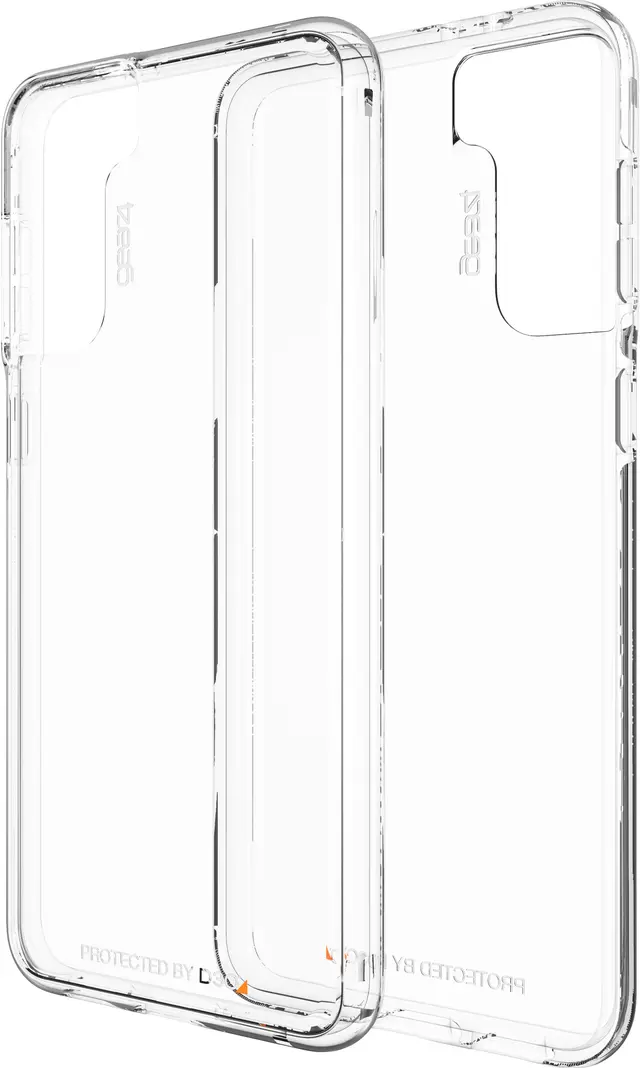 Gear4 Crystal Palace Samsung Galaxy S21 Plus fodral