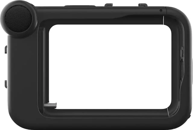 GoPro Hero Black Media Mod fodral