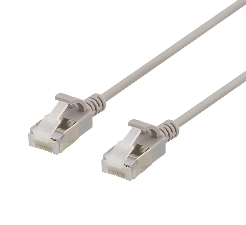 DELTACO patch-kabel 2 m