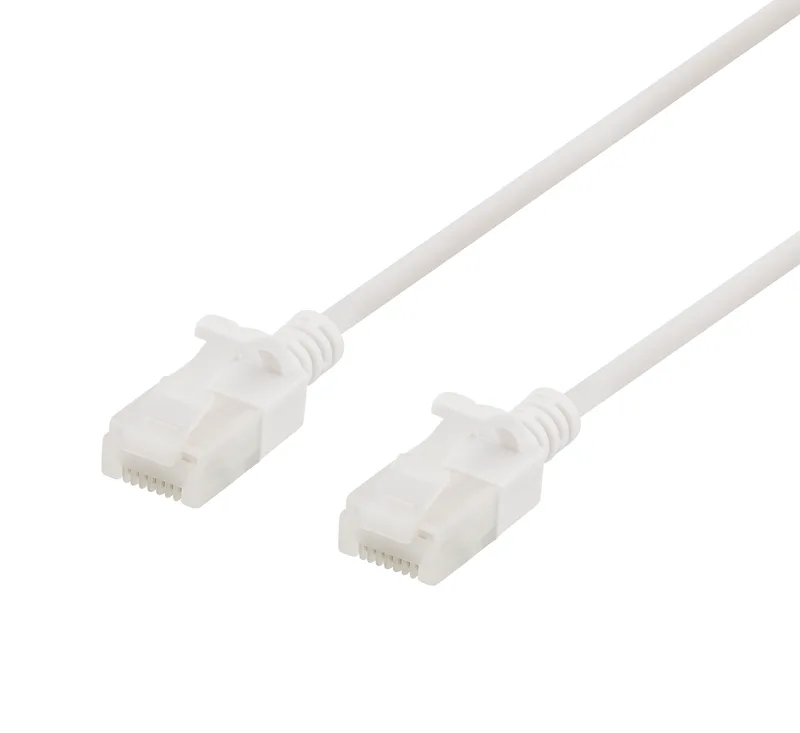 DELTACO patch-kabel - 1.5 m
