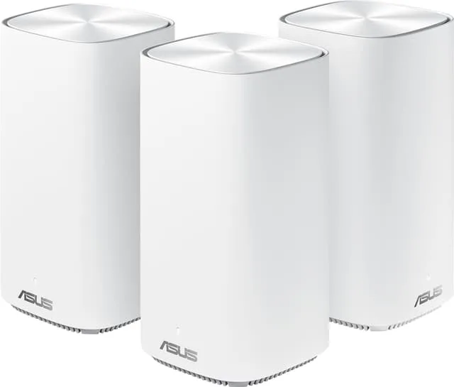 ASUS ZenWiFi AC Mini (CD6)