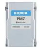 15,38 TB Kioxia PM7-R Series 2.5" SSD