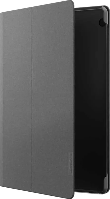 Lenovo Tab M10 HD foliofodral/skärmskydd