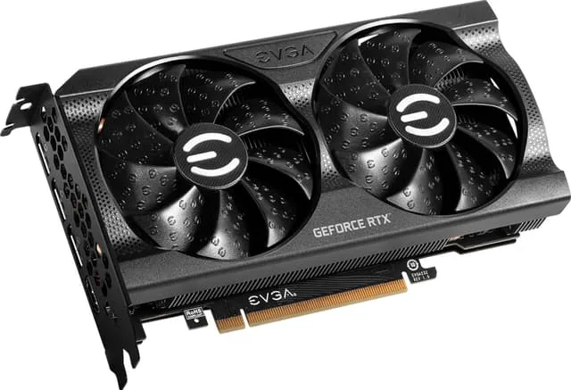 EVGA GeForce RTX 3060 Ti XC