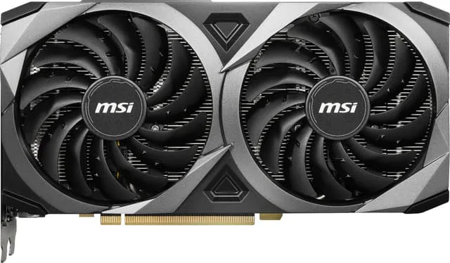 MSI GeForce RTX3060Ti VENTUS 2X OC