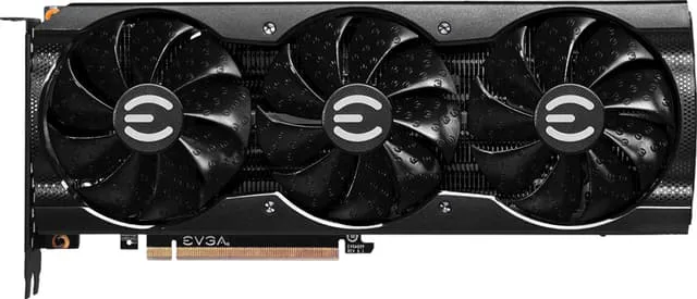 EVGA GeForce RTX 3060 Ti FTW3 Ultra