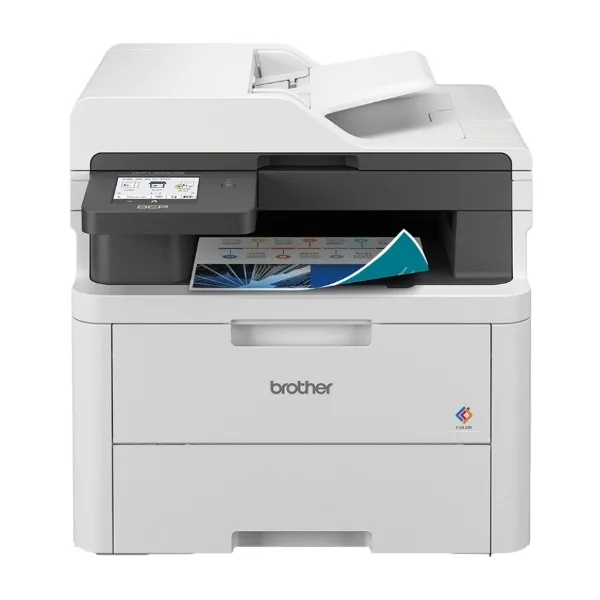 Brother DCP-L3555CDW