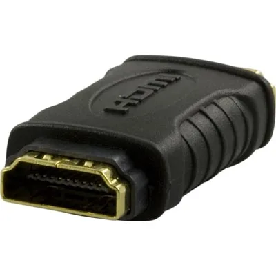 DELTACO HDMI-12 HDMI-könbytare hona-hona