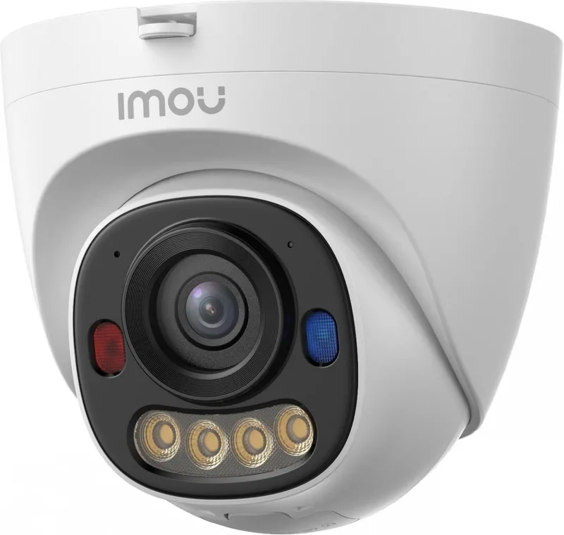 Imou IPC-PS8D-5V0-0280B PTZ IP-kamera 5 MP
