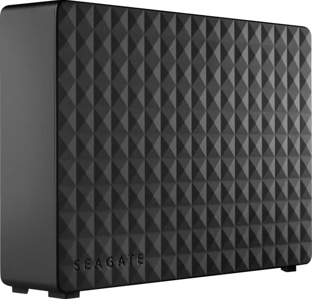 Seagate Expansion Desktop 12 TB