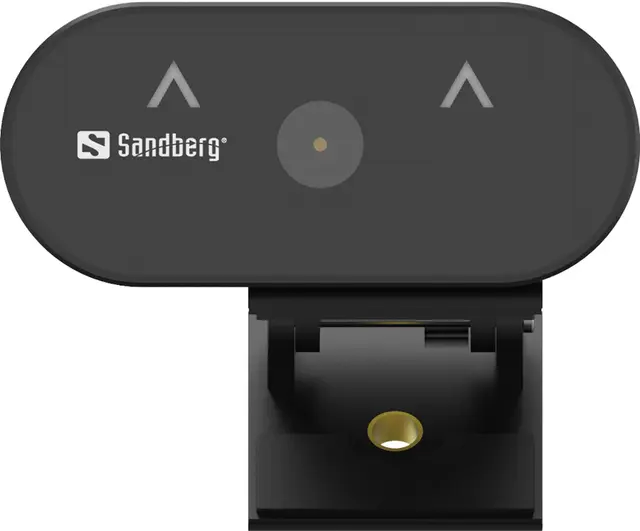 Sandberg webbkamera