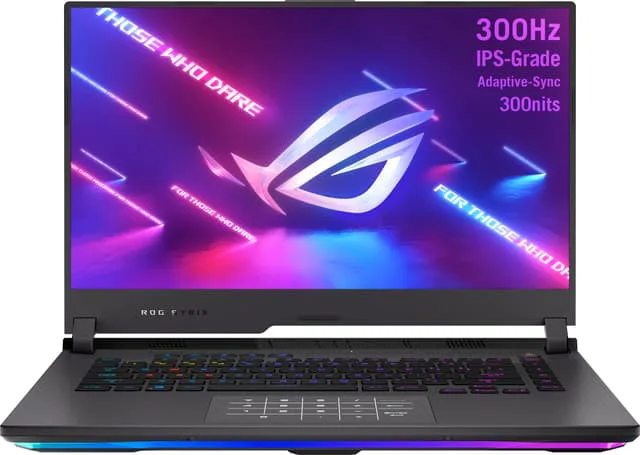 Asus ROG Strix G153QR 15.6"