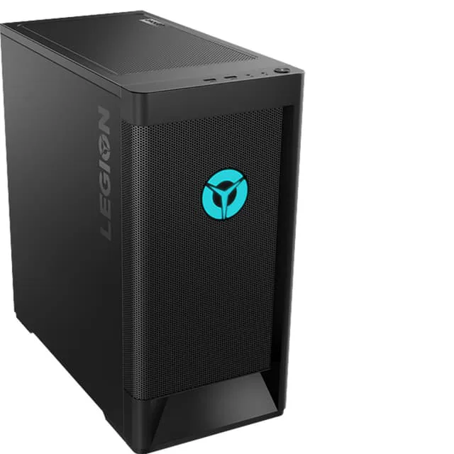 Lenovo Legion T5 stationär dator gaming R5/16/512/3060