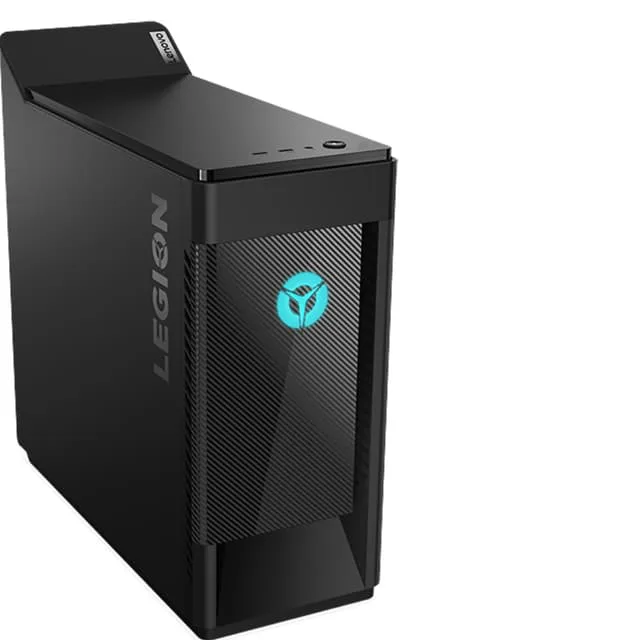 Lenovo Legion T5i stationär dator gaming i5/16/1000/3060
