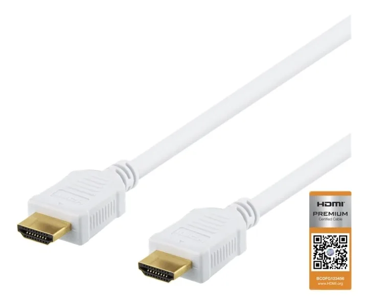 DELTACO HDMI-1010AD