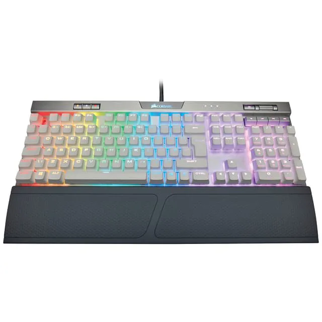Corsair K70 MK.2 RGB SE mekaniskt tangentbord