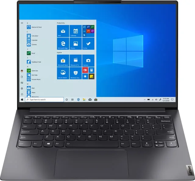 Lenovo Yoga Slim 7 Pro