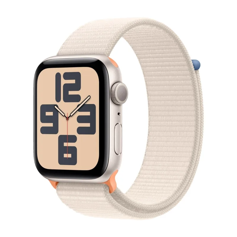 Apple Watch SE GPS 44 mm