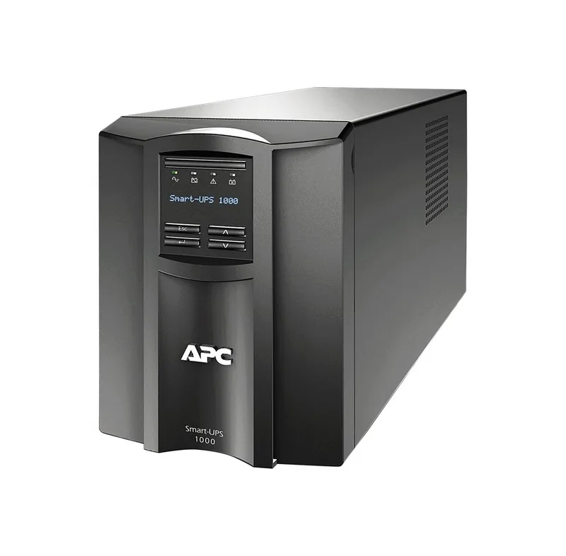 APC Smart-UPS SMT1000IC
