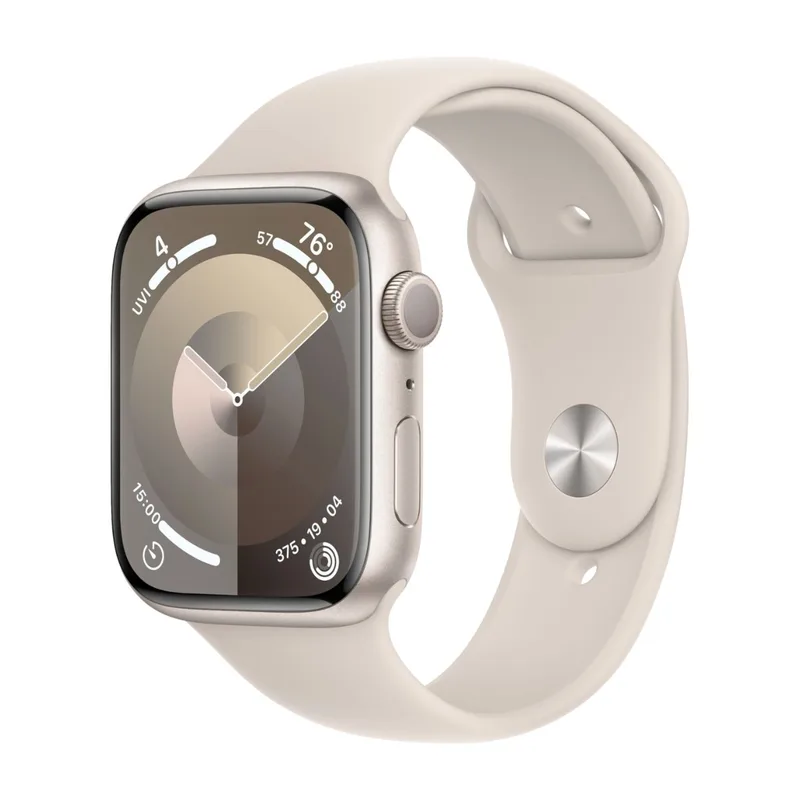 Apple Watch Series 9 GPS 45 mm