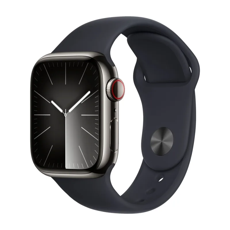 Apple Watch Series 9 GPS + Cellular 41 mm