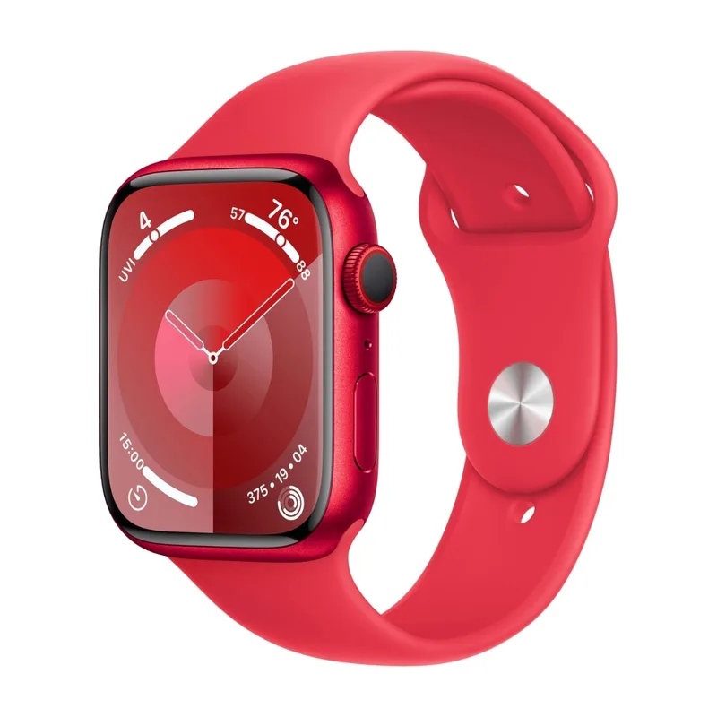 Apple Watch Series 9 GPS + Cellular 45 mm