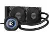 Corsair Nautilus 240 RS LCD