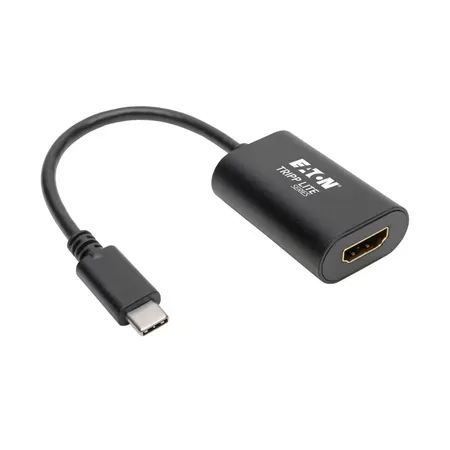 Eaton Tripp Lite Series USB-C till HDMI-adapter 4Kx2K, M/F