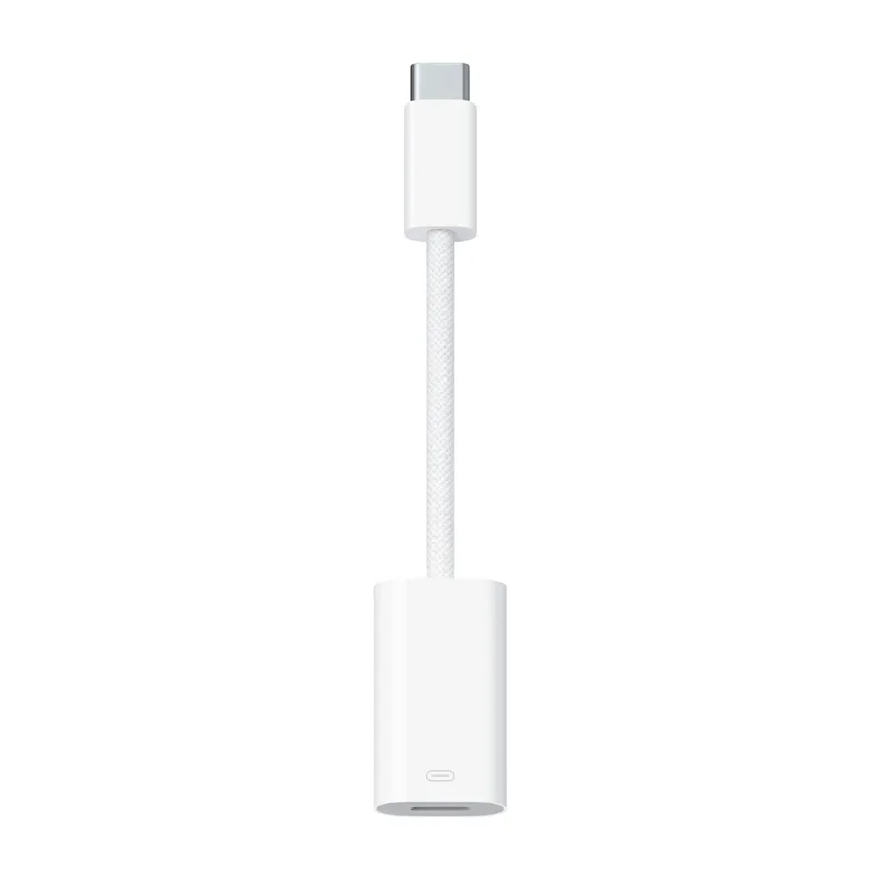 Apple USB-C till Lightning-adapter