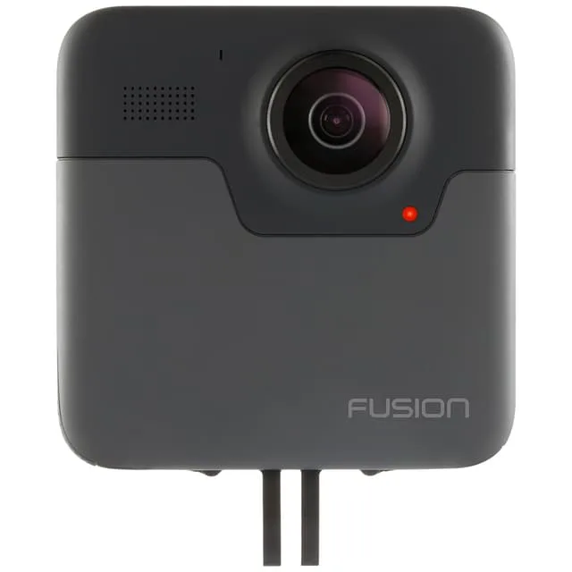 GoPro Fusion Kamera