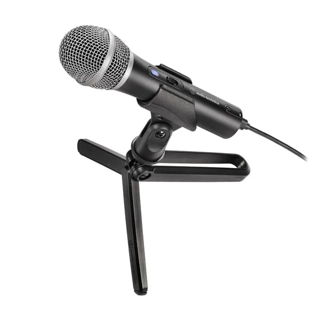Audio Technica ATR-2100X-USB mikrofon
