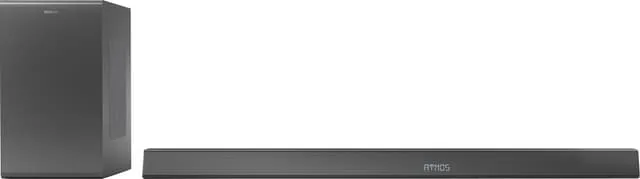Philips 3.1.2ch soundbar TAB8905/10
