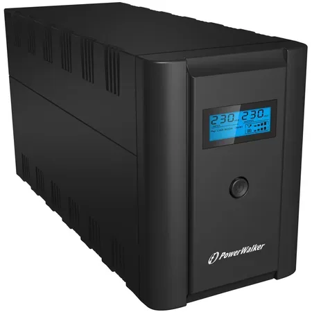 PowerWalker VI 2200 LCD/FR