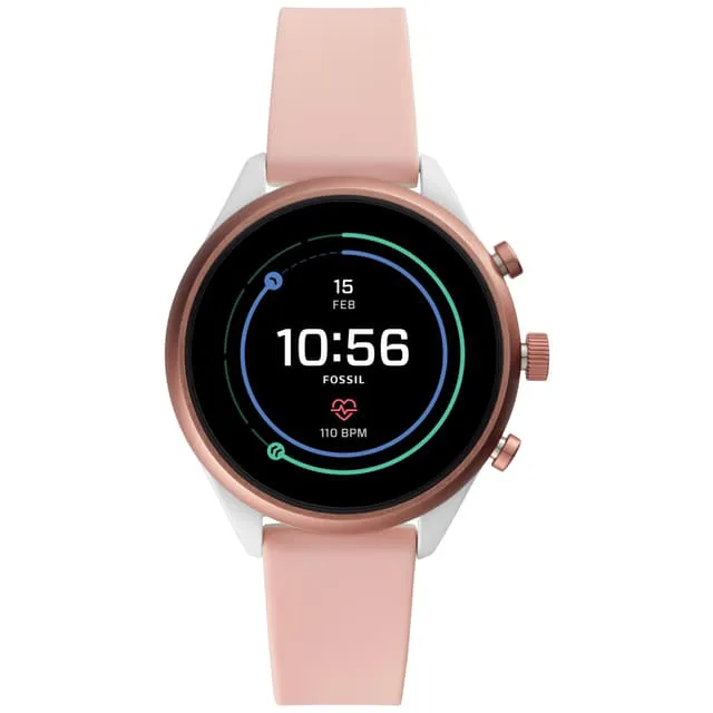 Fossil Sport smartwatch
