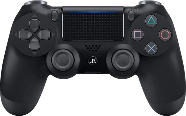 PlayStation New PS4 DualShock 4 trådlös kontroll