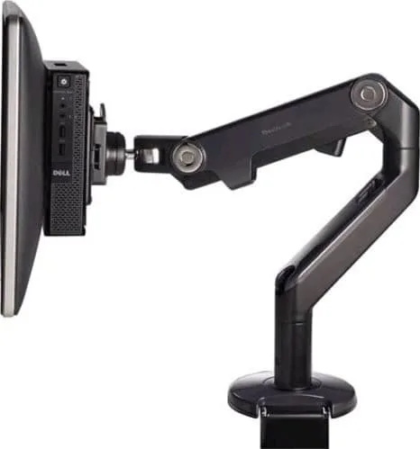 Dell Dual Vesa Mount
