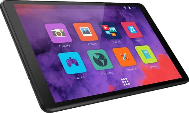 Lenovo Tab M8 HD (2nd Gen)