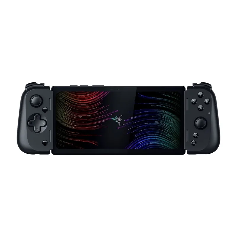 Razer Edge handhållen konsol