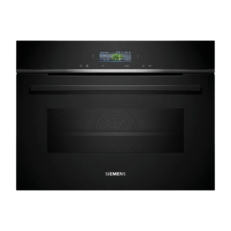 Siemens iQ700 CM724G1B1 kompaktugn